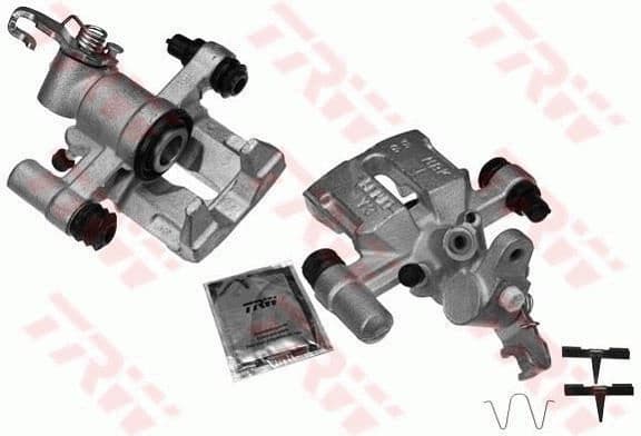 Brake Caliper BHN574E - image 2