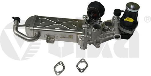 Cooler, exhaust gas recirculation 11311692301