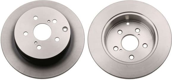 Brake Disc DF6319 - image 2