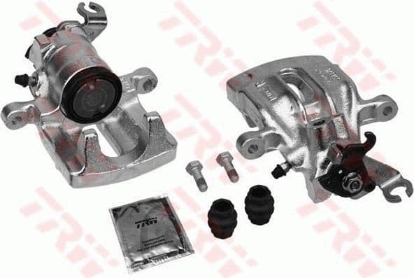 Brake Caliper BHN171E - image 2