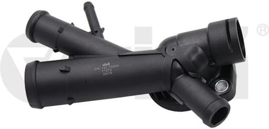 Coolant Flange 11211011701