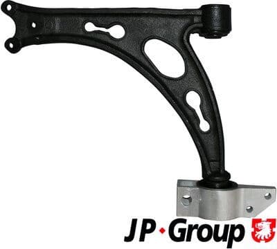 Control/Trailing Arm, wheel suspension JP 1140104180
