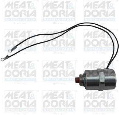 Fuel Cut-off, injection system 9030