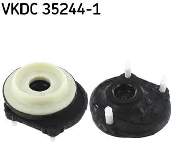 Shock absorber mounting front VKDC35244-1 - image 3
