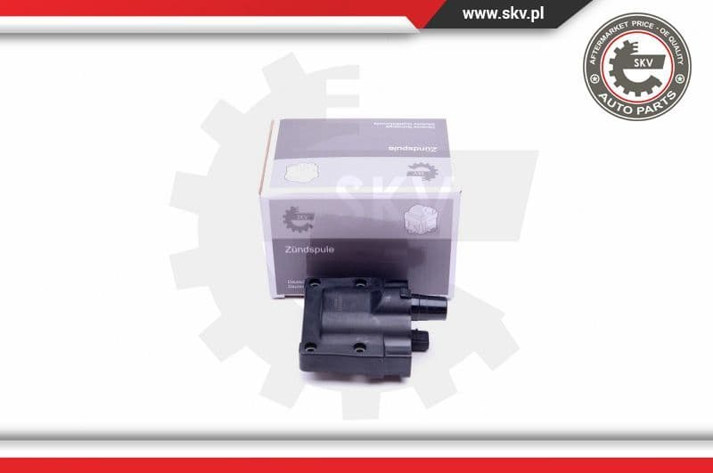 Ignition Coil 03SKV343