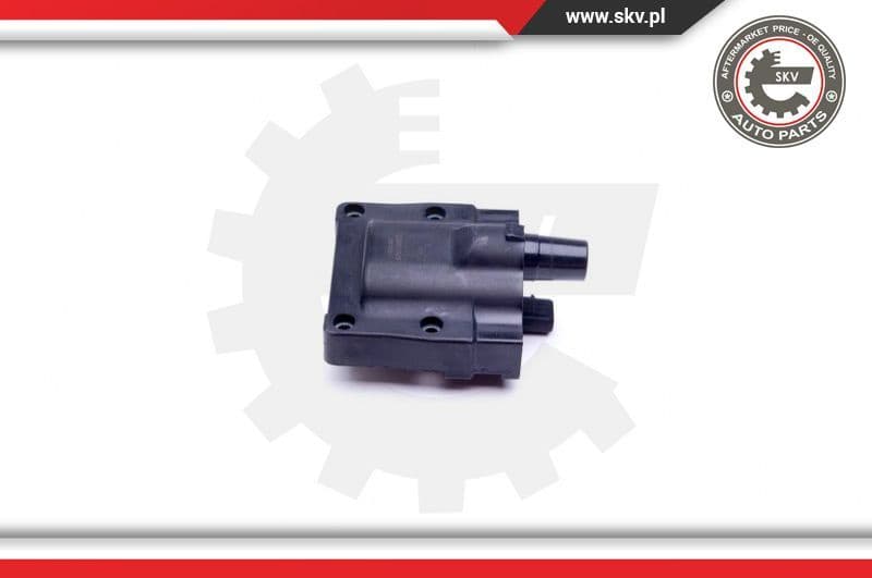 Ignition Coil 03SKV343 - image 2