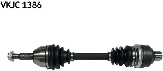 Drive Shaft VKJC 1386 - image 4