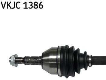 Drive Shaft VKJC 1386 - image 5