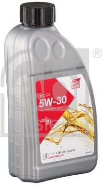 Engine Oil Mobility Guard Pro 108360