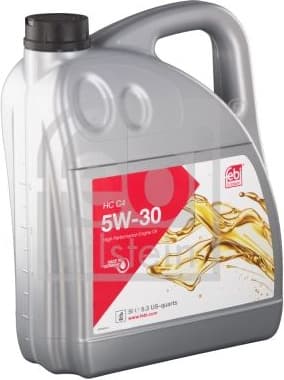 Engine Oil Mobility Guard Pro 108362