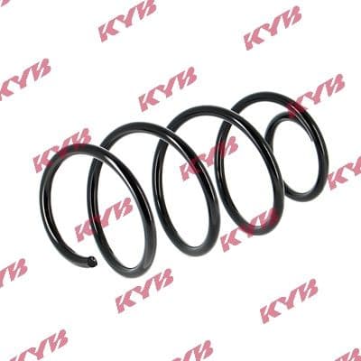 Suspension Spring K-Flex RA4024 - image 2