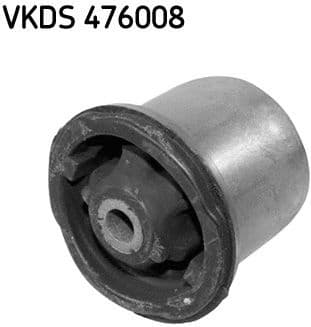Silentblock rear axle VKDS 476008 - image 2