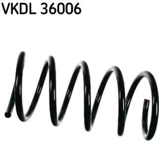 Suspension Spring VKDL 36006 - image 2