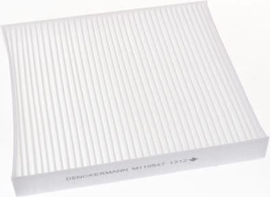 Filter, cabin air M110547