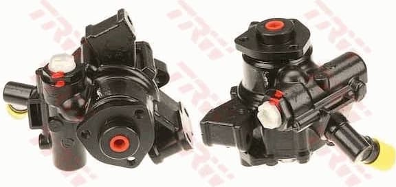 Hydraulic Pump, steering JPR509 - image 2