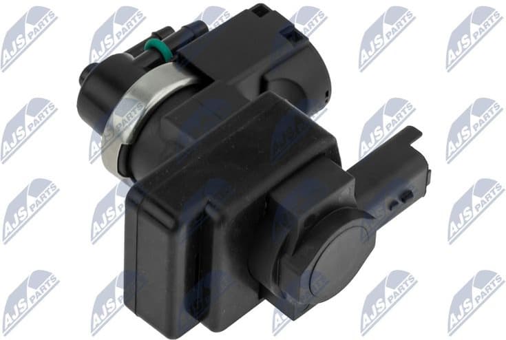 Pressure converter, turbocharger EGR-BM-019 - image 2