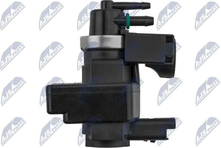 Pressure converter, turbocharger EGR-BM-019 - image 3
