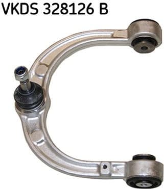 Arm front suspension VKDS 328126 B - image 2