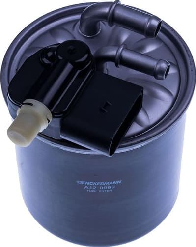 Fuel Filter A120999 - image 2