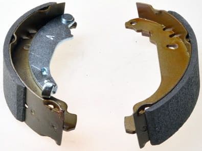 Brake Shoe Set B120084
