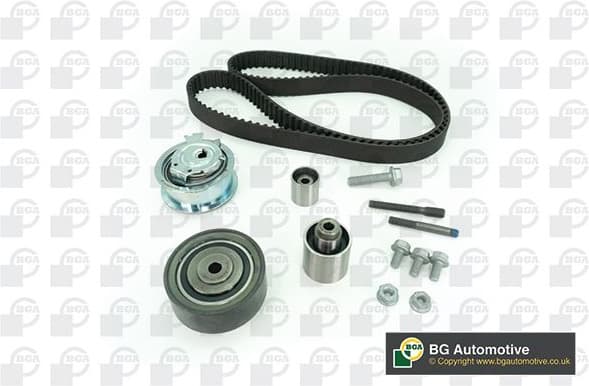 Timing Belt Kit TB0190K