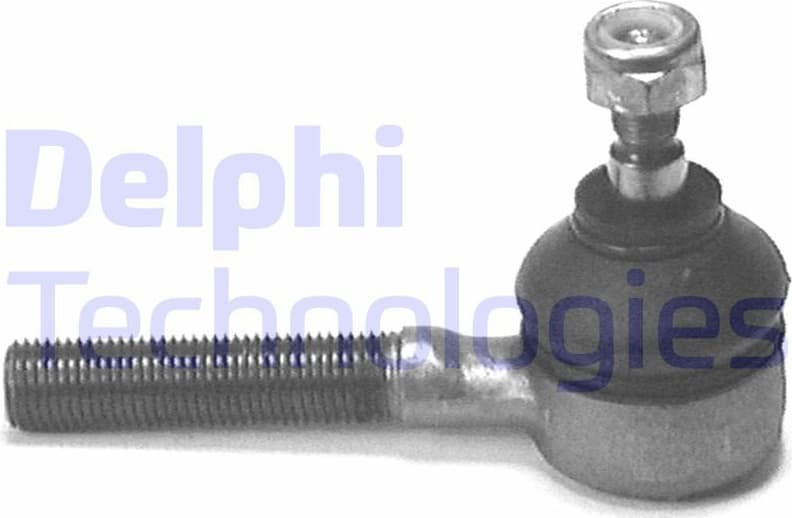 Tie Rod End TA1364