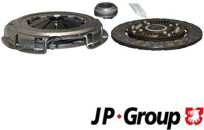 Clutch Kit JP 4130402910