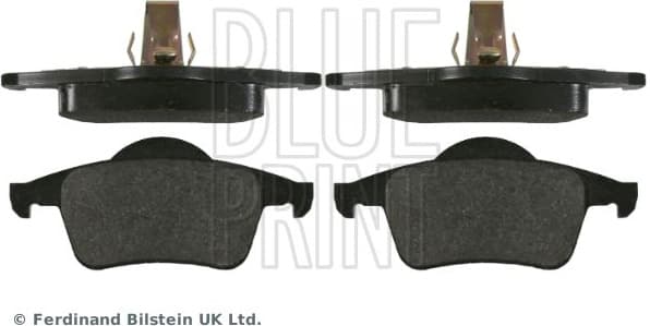 Brake Pad Set, disc brake ADF124222