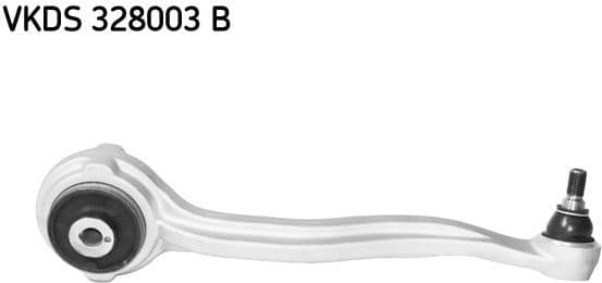 Control/Trailing Arm, wheel suspension VKDS328003B - image 2