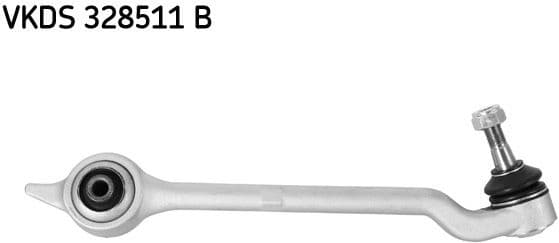 Arm front suspension VKDS 328511 B - image 2