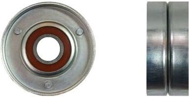 Tensioner Pulley, V-ribbed belt P222013