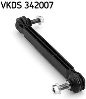 Link/Coupling Rod, stabiliser bar VKDS 342007 - image 2