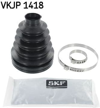 Bellow Kit, drive shaft VKJP 1418 - image 2