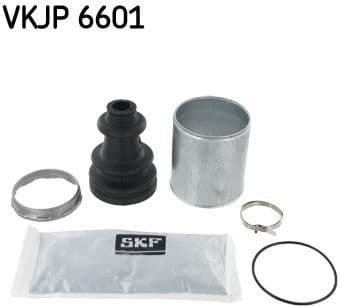 Bellow Kit, drive shaft VKJP 6601 - image 2