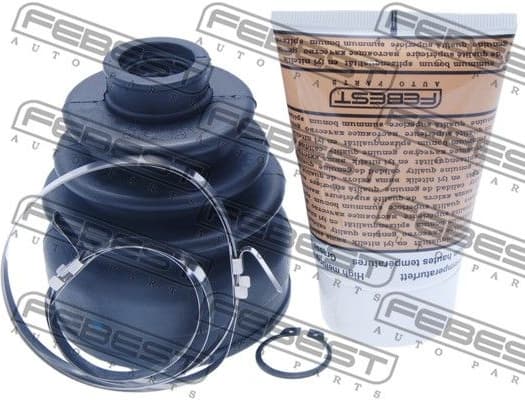 Bellow Kit, drive shaft 2015-MAGT