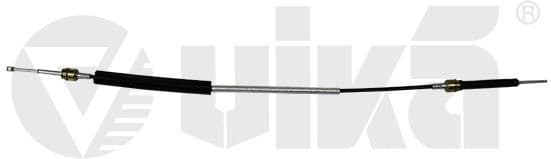 Cable Pull, manual transmission 77111635601