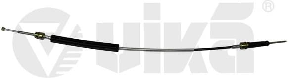 Cable Pull, manual transmission 77111635701