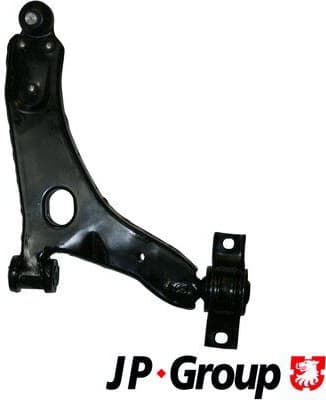 Control/Trailing Arm, wheel suspension JP 1540101080