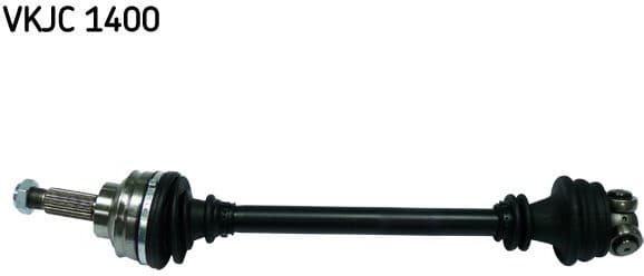 Drive Shaft VKJC 1400 - image 4