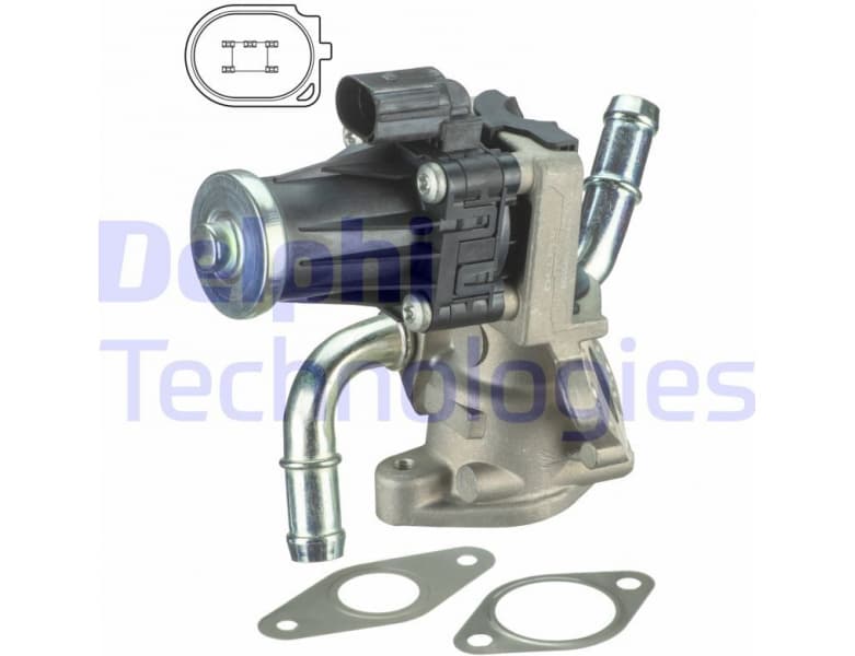 EGR Valve EG1043812B1
