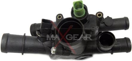 Thermostat, coolant 18-0160 - image 2