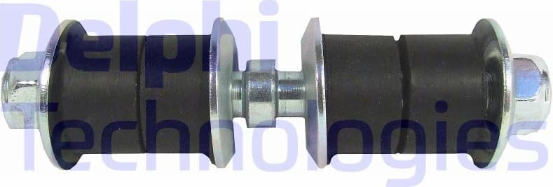Link/Coupling Rod, stabiliser bar TC1906