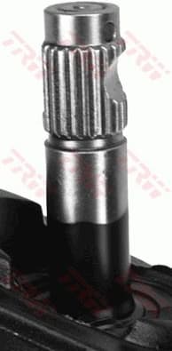 Steering Gear JRP739 - image 7