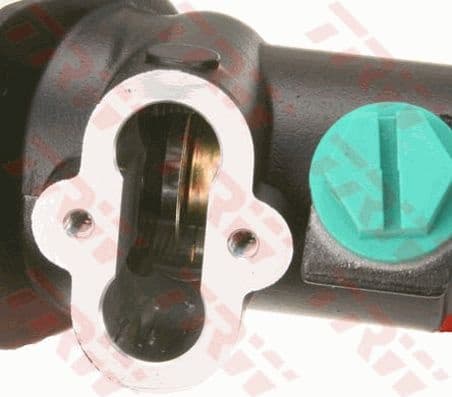 Steering Gear JRP739 - image 8