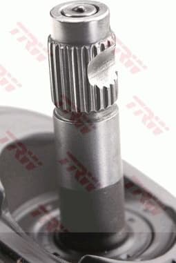 Steering Gear JRP739 - image 9