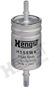 Fuel Filter H555WK