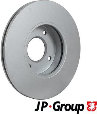 Brake Disc JP 4063101100 - image 2