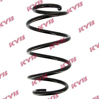 Suspension Spring K-Flex RA1253