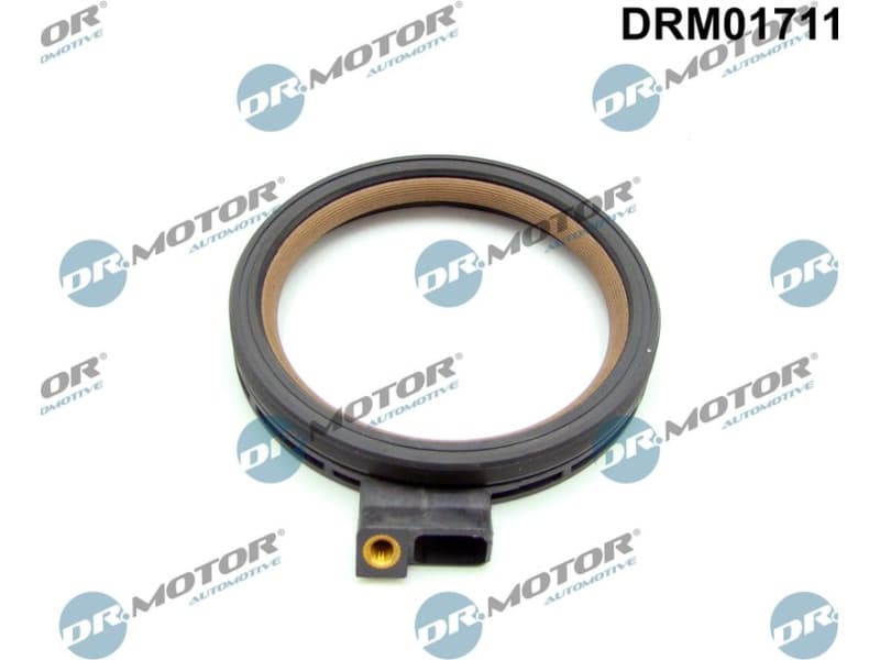 Shaft Seal, crankshaft DRM01711