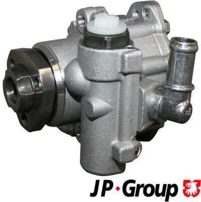 Hydraulic Pump, steering JP 1145101500
